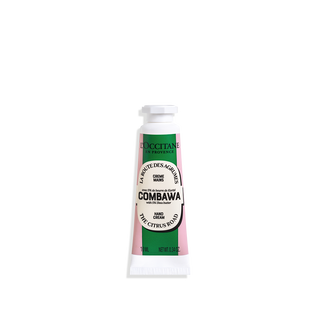 Creme de Mãos Karité Combawa 10ml